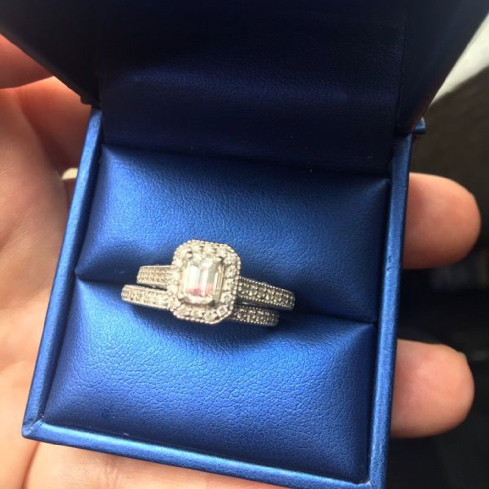 Diamond ring 💍